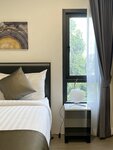 Эксклюзивный двухместный номер с 1 двуспальной кроватью в Norn Riverside Hotel