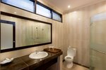 Улучшенный номер, 1 двуспальная или 2 односпальные кровати в Champlung Sari Hotel and SPA Ubud