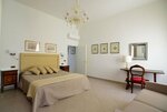 Апартаменты, 1 спальня в Sissi Suite
