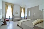 Апартаменты, 1 спальня в Sissi Suite