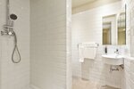Одноместный номер в Ola Living Hostal Diagonal