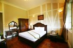 Двухместный номер «Джуниор» с 1 двуспальной кроватью в Cadasa Resort Dalat