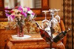 Королевский люкс в Cadasa Resort Dalat