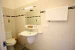 Улучшенный номер в Cadasa Resort Dalat