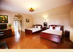 Двухместный номер с 1 или 2 кроватями (VIP) в Cadasa Resort Dalat