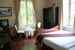 Номер «Делюкс» в Cadasa Resort Dalat