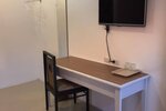 Номер с 2 односпальными кроватями, отдельная ванная комната в Non Du Lay Guesthouse