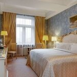 Collection Premium Room в Radisson Collection Hotel, Moscow