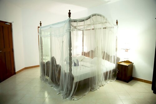 Номер в Hotel Bougainvilla