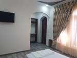 Стандартный двухместный номер с 2 односпальными кроватями в Ayub Boutique Hotel