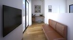 Двухместный номер с 1 двуспальной кроватью в Guest House Terra di Venera