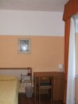 Трехместный номер в Hotel Tirreno
