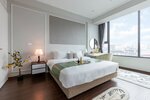 Улучшенные апартаменты в Ivy Luxury Hotel & Apartment