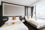 Дизайнерские апартаменты в Ivy Luxury Hotel & Apartment
