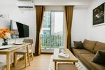 Элитная студия в The Euphoria Hanoi