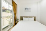 Семейные апартаменты в The Euphoria Hanoi