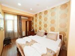 Стандартный двухместный номер, одноместное размещение в Renova Hotel Fatih