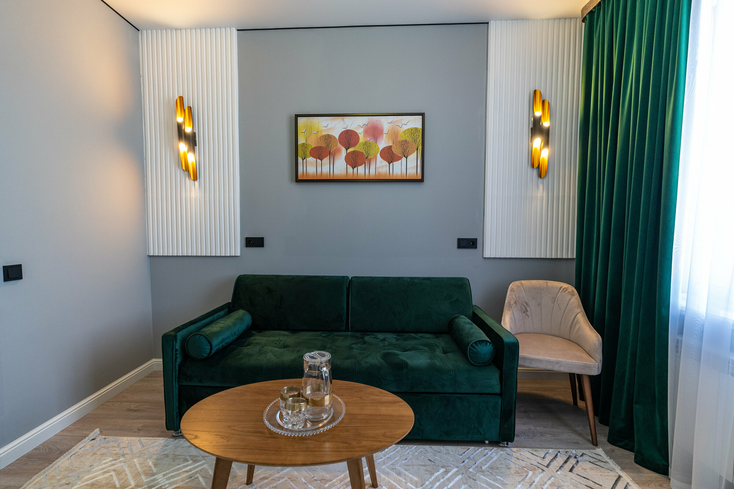 Семейный суперлюкс