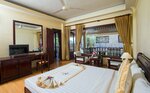Номер «Делюкс» (Hillside) в Tien Dat Resort