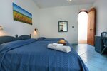Трехместный номер в Villaggio Residence Testa di Monaco