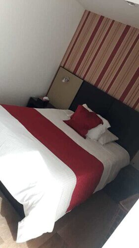 Стандартный номер в Capital St