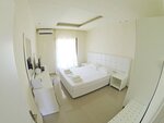 Люкс, 2 спальни в Hotel Macedon