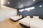 Вилла (C) в Crystal Villa Shirahama