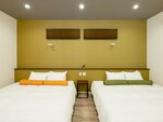 Номер (F) в Crystal Villa Shirahama