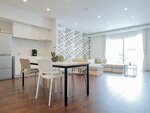 Номер в Crystal Villa Shirahama