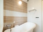 Номер (D) в Crystal Villa Shirahama