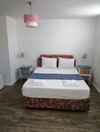 Двухместный номер «Эконом» с 1 двуспальной кроватью (Basement) в Elvin Butik Hotel