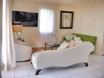 Deluxe studio suite в Deluxe appartment at Point village