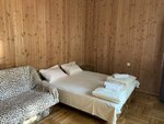 Классический четырехместный номер в Отель Югославия