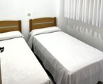 Семейные апартаменты, 2 спальни, балкон (5 Adults) в Apartamentos Palmera Beach