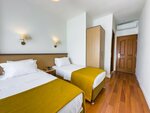 Двухместный номер с 1 или 2 кроватями в Dedeoglu Hotel