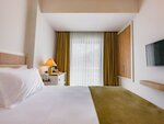 Одноместный номер в Dedeoglu Hotel
