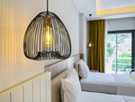 Семейный номер в Dedeoglu Hotel