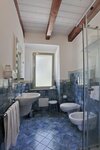 Трехместный номер в Agriturismo Casale degli Ulivi