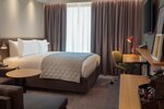 Стандартный номер, 1 двуспальная кровать «Квин-сайз» с диваном-кроватью в Holiday Inn London Heathrow - Bath Road, an Ihg Hotel