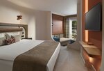 Deluxe Large Land Side в Liberty Hotels Lykia