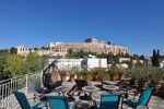 Апартаменты в Stunning Acropolis view apartment