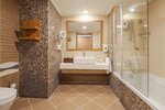 Standard Single Room в Sueno Hotels Golf Belek