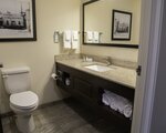 Номер, 2 двуспальные кровати «Квин-сайз», для некурящих в Cobblestone Hotel & Suites - Two Rivers