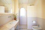 Улучшенный номер, для некурящих, вид на сад в Spiagge San Pietro, a charming & relaxing resort