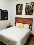 Deluxe Queen Room 3 в Larq'a Park Rooms
