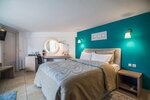 Семейный люкс, 2 спальни (Forest View) в Forest Suites Boutique Hotel