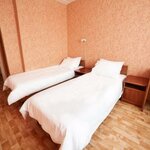 Номер стандарт с 2 односпальными кроватями в Гостиница Россия