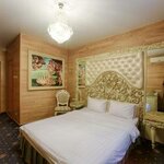 Номер стандарт с 1 двуспальной кроватью в Sunflower Авеню Отель Москва