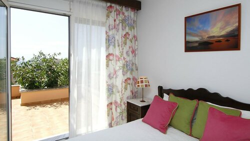 Апартаменты, 1 спальня в Amygdalies Apartments