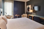 Стандартный двухместный номер с 1 или 2 кроватями в Hotel Silken Indautxu Bilbao